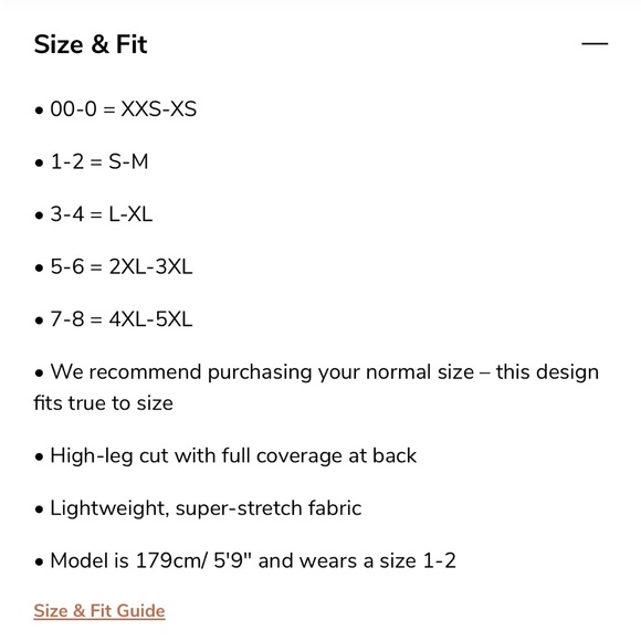 NWOT Good American Always Fits Sculpt Swimsuit - Picture 8 of 9